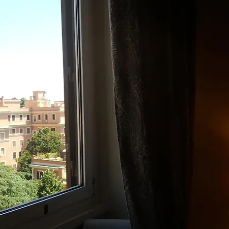 Bed&Breakfast A Casa di Lia a Roma-3