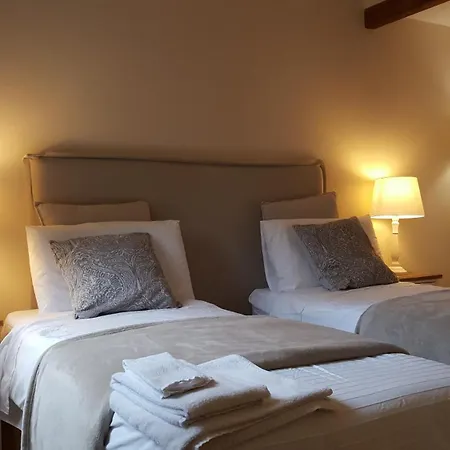 Bed&Breakfast A Casa di Lia a Roma-2