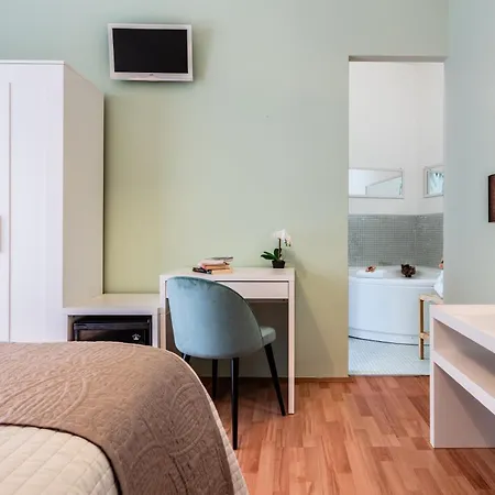 Fior Di Loto Rooms-3