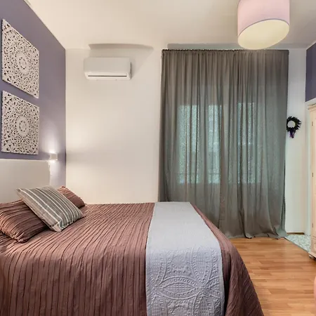 Fior Di Loto Rooms-2