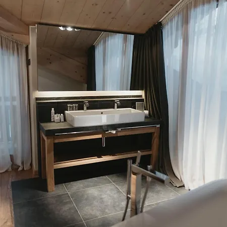 Eco & Wellness Boutique Hotel Sonne-3