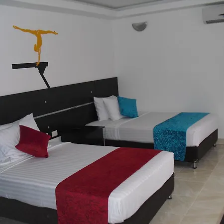 Aw Hotel Sport-2