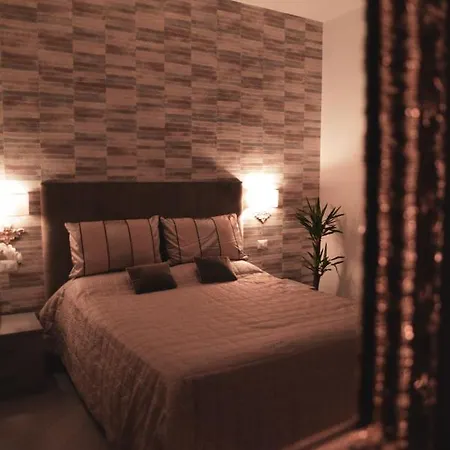 Prime Vatican Suites II-2