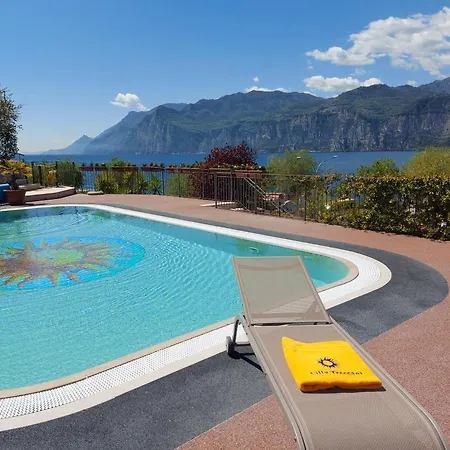 Villa Treccani Apartments-2