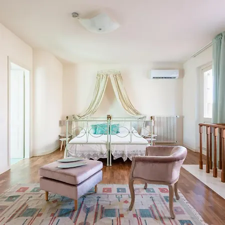 Villa Diletta b&b-3