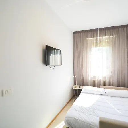 Prime Blue Suite - Appartamenti con jacuzzi privata-3