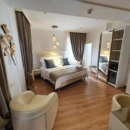 Amsterdam Suite Hotel & Spa-2