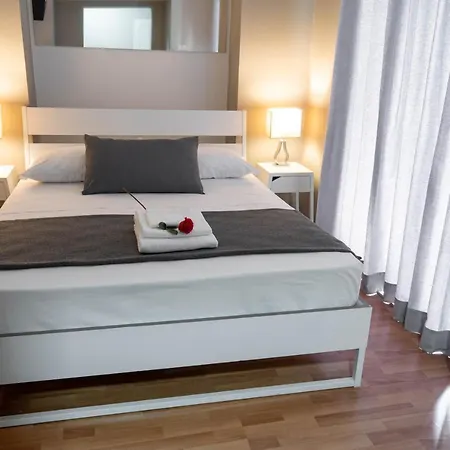 Madà B&B-3
