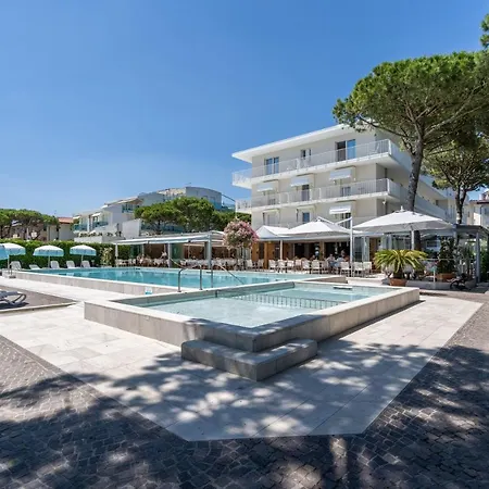 Hotel Bauer & Sporting-2