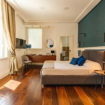 Ad Maiora Boutique Suite-3