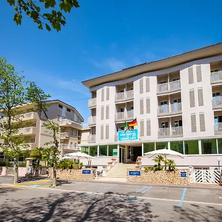 New Bristol Sport Hotel-2