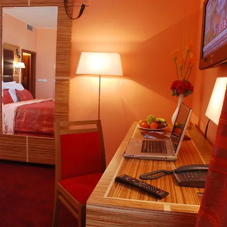 EA Hotel Sonata-3