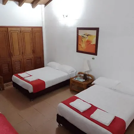 Hotel Villa Carolina-2