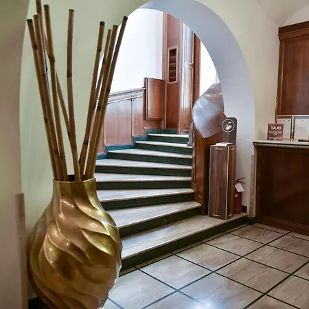 Hotel Regina Margherita-2