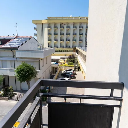 Hotel Milanese-2