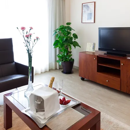 Hotel Royal Plaza-2
