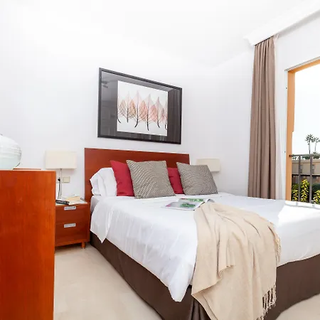 Ramada Hotel&Suites by Wyndham Costa del Sol-2