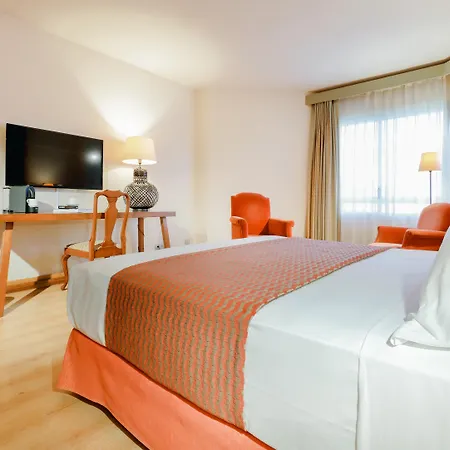 Hesperia Sevilla-2