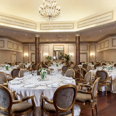 Wellington Hotel & Spa Madrid-3