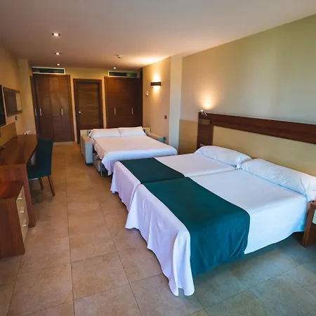 Hotel Deloix 4* Sup-2