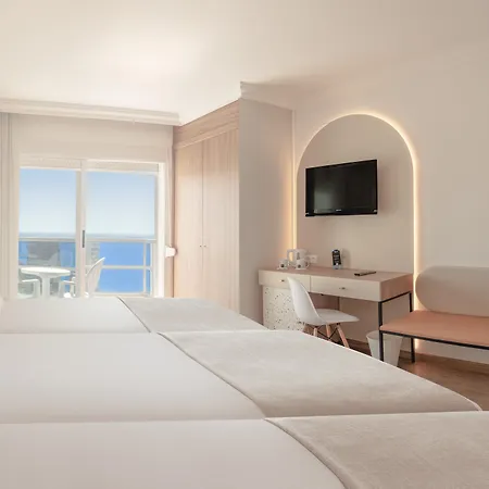 Hotel Rh Victoria & Spa 4 Sup-3