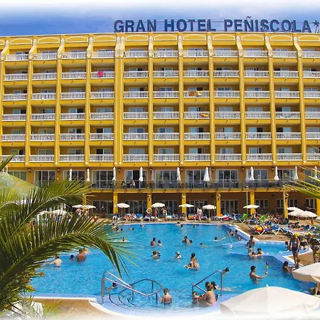 Gran Hotel Peñiscola-2
