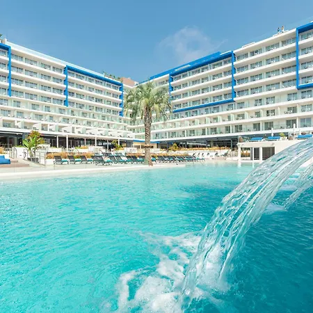 L'Azure Hotel Spa 4Sup-3