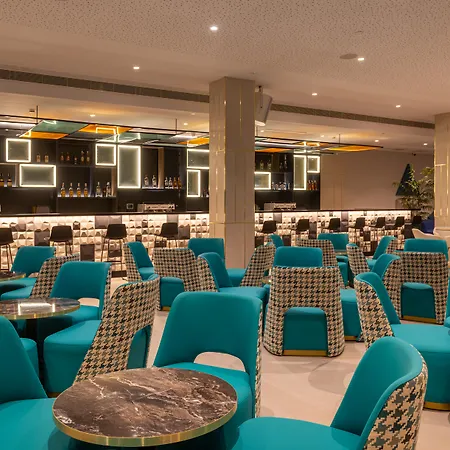 L'Azure Hotel Spa 4Sup-2