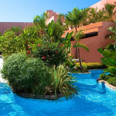 Playacálida Spa Hotel Luxury-3