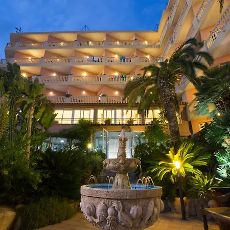 Hotel Alba Seleqtta-3