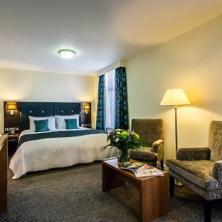 Holiday Inn London Kensington High St. By Ihg-3
