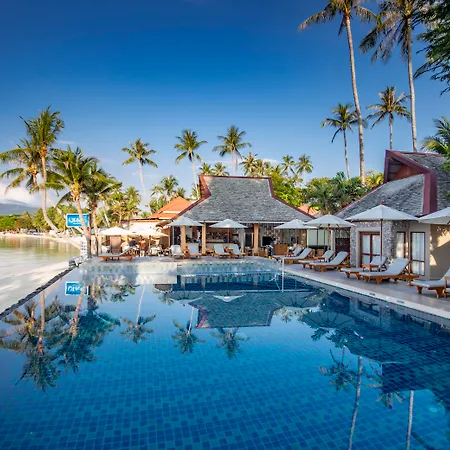 Baan Haad Ngam Boutique Resort-2