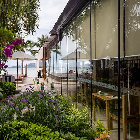 Baan Haad Ngam Boutique Resort-3
