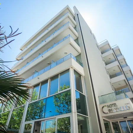 Hotel Cristallo-3