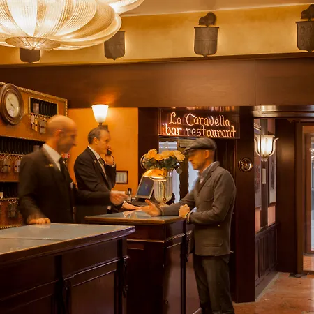 Hotel Saturnia&International-2