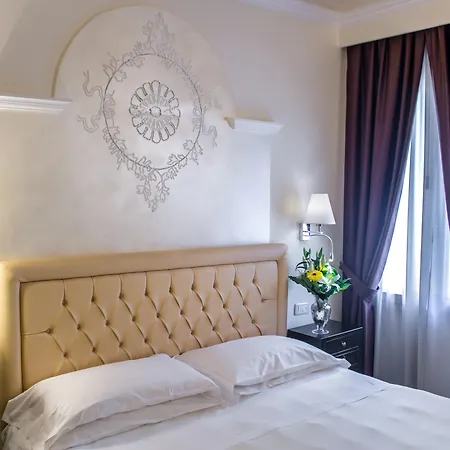 Hotel Patavium-2
