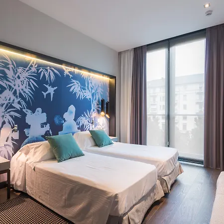 Duparc Hotel & Apartments-2