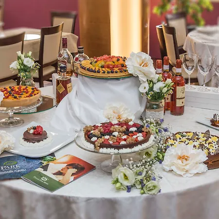 Perugia Park Hotel-2