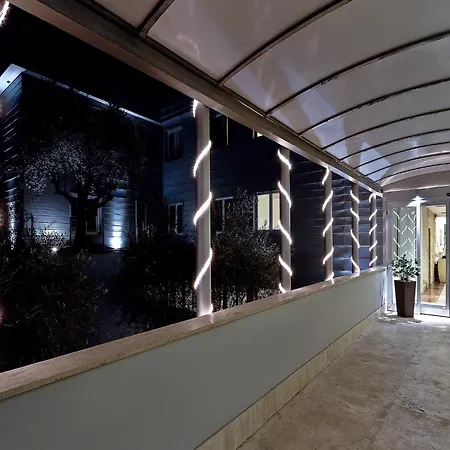 All Time Relais & Sport Hotel-3