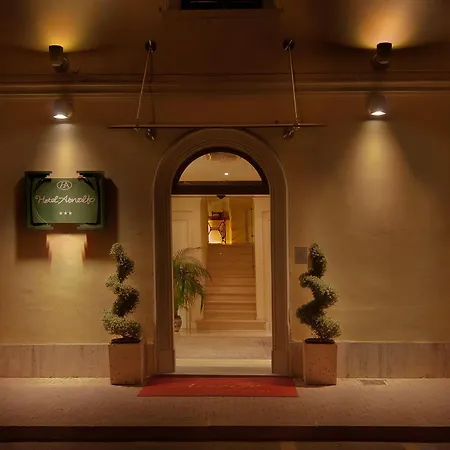 Hotel Arnolfo&Aqua Laetitia Spa&Beauty-3
