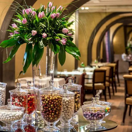 Nobu Hotel Roma-3