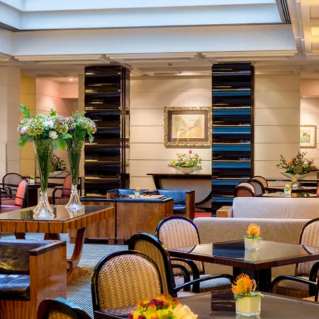 Nobu Hotel Roma-2