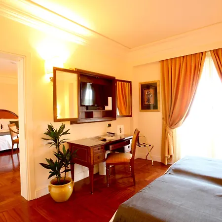 Grand Hotel San Pietro Taormina - Preferred Hotels & Resorts-2