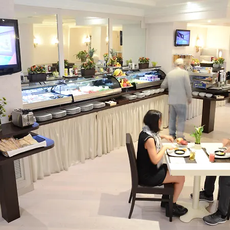 Trilussa Palace Hotel Congress & Spa-3