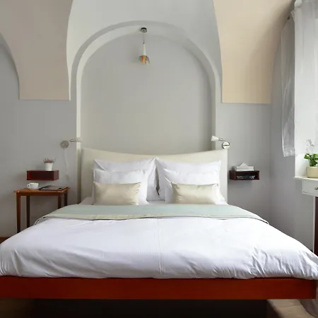 Design Hotel Neruda-3