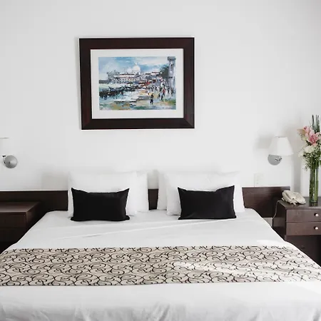 Ker Belgrano Hotel-2