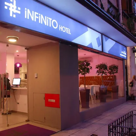 Infinito Hotel-3
