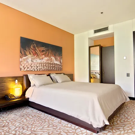 Diez Hotel Categoría Colombia-3