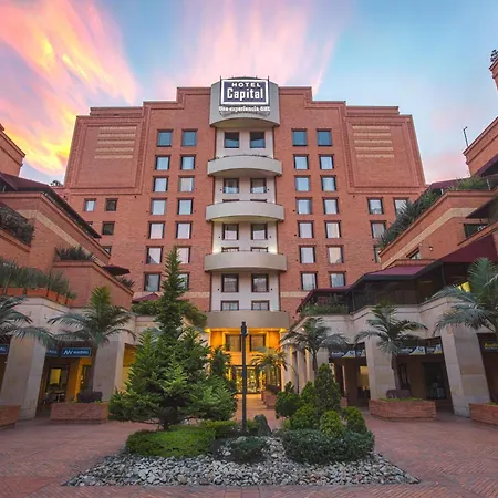 Ghl Hotel Capital-3