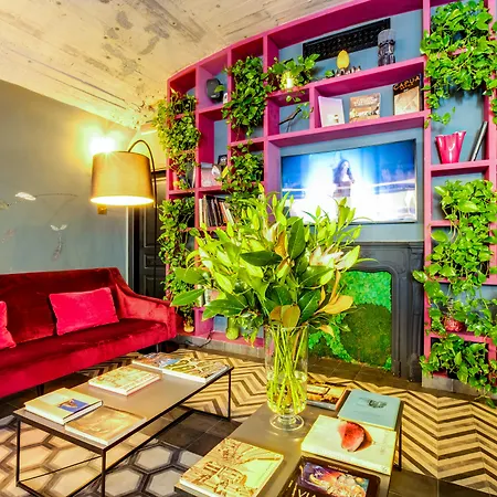 Roma Luxus Hotel-3